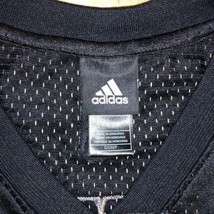 LeBron James Jersey (Adidas)